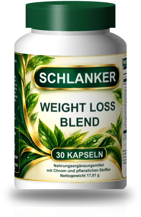 Schlanker