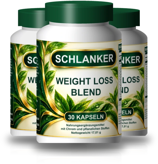 Schlanker